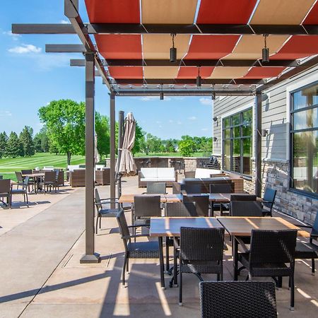 Little Crow Resort & Conference, Trademark By Wyndham Spicer Extérieur photo