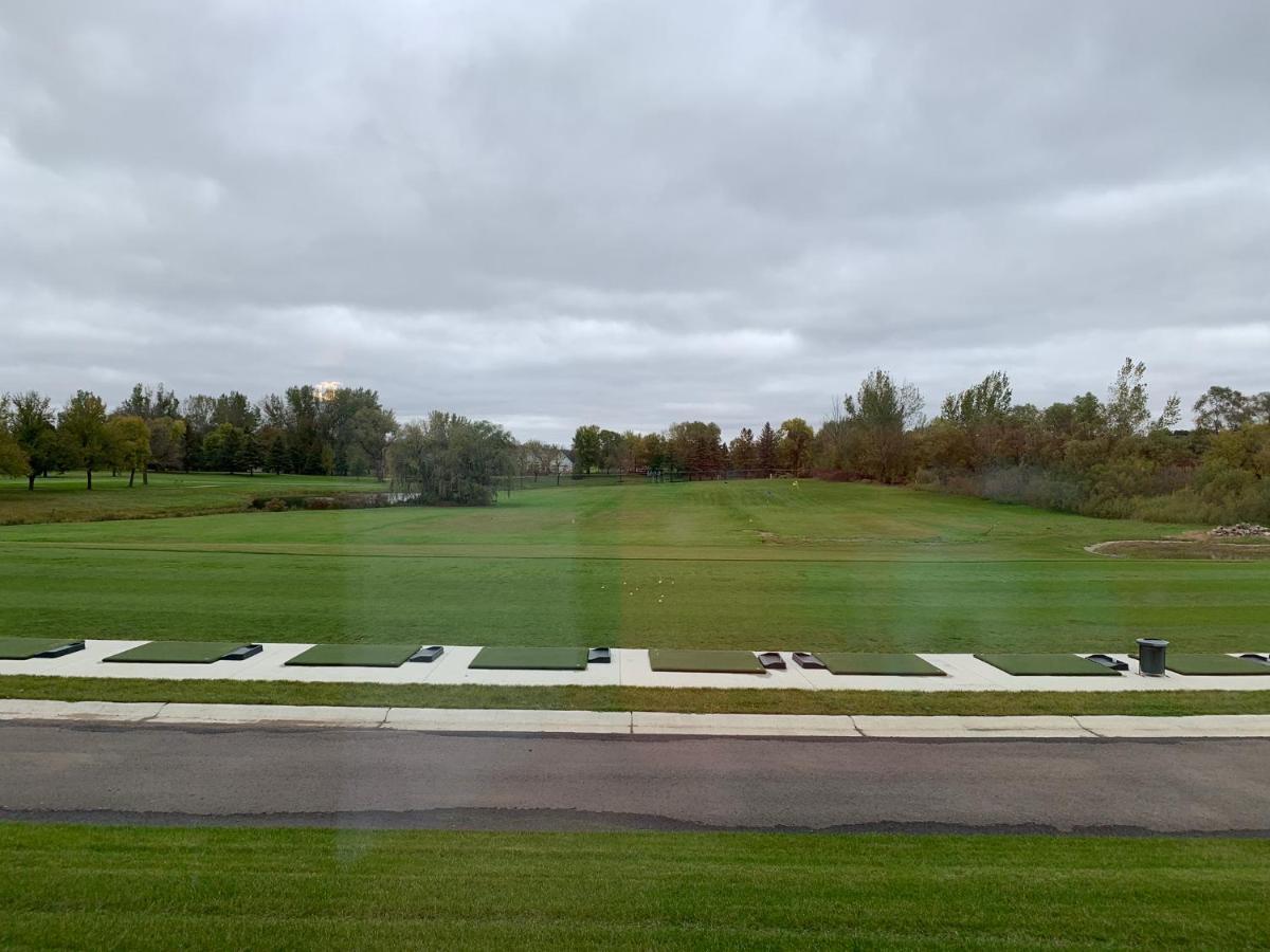 Little Crow Resort & Conference, Trademark By Wyndham Spicer Extérieur photo